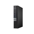 Produktbild: PC Dell Optiplex 3040 Micro Intel I3-6100T RAM 8GB SSD 240GB W11 Wifi