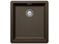 Produktbild: Schock Greenwich N-100S A Bronze - GREN100SABRO Granitspüle