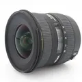 Produktbild: Sigma 10-20mm F/3.5 EX DC HSM Canon Gebrauchtware | Normale Gebrauchsspuren | 12 Monate Garantie | ✔️ Temporär mit Kostenlose Geschenkbox i.W.v. 160 €