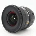 Produktbild: Sigma 10-20mm F/4-5.6 EX DC HSM Canon Gebrauchtware | Sehr leichte Gebrauchsspuren | 12 Monate Garantie | ✔️ Temporär mit Kostenlose Geschenkbox i.W.v. 160 €