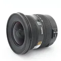 Produktbild: Sigma 10-20mm f/3.5 EX DC HSM Canon Gebrauchtware | Normale Gebrauchsspuren | 12 Monate Garantie | ✔️ Temporär mit Kostenlose Geschenkbox i.W.v. 160 €
