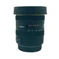 Produktbild: Sigma 10-20 mm 3.5 EX DC HSM Objektiv für Canon Spiegelreflexkamera