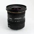 Produktbild: Sigma 10-20mm F3.5 EX DC für CANON - Zustand: sehr gut