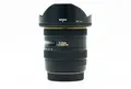 Produktbild: Sigma EX 10-20mm f3.5 DC HSM Ultraweitwinkel Objektiv Anschluss Canon EF-S
