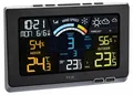 Produktbild: Funkwetterstation SPRING BREEZE, 35.1140.01, TFA Dostmann