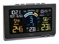 Produktbild: TFA Spring Breeze - Wetterstation - Schwarz