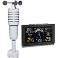 Produktbild: Tfa 35.1140.01 Spring Breeze Funkwetterstation