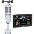 Produktbild: Tfa 35.1140.01 Spring Breeze Funkwetterstation