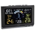 Produktbild: TFA Dostmann TFA Dostmann Spring Breeze 35.1140.01 Funk-Wetterstation Anzahl Senso Wetterstation