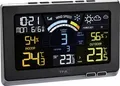 Produktbild: TFA Dostmann Spring Breeze 35.1140.01 Funk-Wetterstation Anzahl Sensoren max. 3