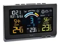 Produktbild: TFA SPRING BREEZE Wetterstation schwarz
