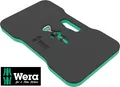 Produktbild: WERA Kniebrett Kniematte Set mit Flaschenöffner AKTION Geschenk Weihnachten 2025