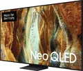 Produktbild: Samsung GQ75QN72FATXZG 189 cm QLED Fernseher 75 Zoll Smart TV Wlan Schwarz