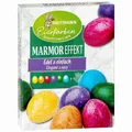 Produktbild: BRAUNS-HEITMANN Eierfarbe 6 flüssige Farben Mamor Effekt