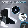 Produktbild: Paladone Sony PlayStation Logo Light / Lampe (PP10240PS)