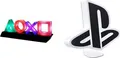 Produktbild: PlayStation - Logo - dekorative Lampe