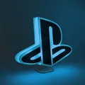 Produktbild: Playstation Logo LED Licht Geschenk Merchandise Home Wandlampe Schreibtisch