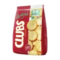 Produktbild: Lorenz Laugen-Cracker KnusperCracker: Der würzige Crackersnack für den kleinen Hunger zwischendurch.