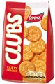 Produktbild: Lorenz Clubs Party-Cracker - 200gr