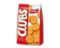 Produktbild: LORENZ Knabberei, Lorenz Party Clubs feine gesalzene und knackige Cracker 200g