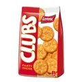 Produktbild: Lorenz Party Clubs feine gesalzene und knackige Cracker 200g