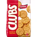 Produktbild: Lorenz Clubs Party Cracker  12x200 g Bt.