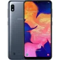 Produktbild: SAMSUNG Galaxy A10 SM-A105FN/DS Schwarz - Neu /