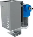 Produktbild: WM Aquatec UV-8 steel KLW Komplettlösung UV-C LED Wasserdesinfektion B-Ware