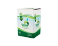Produktbild: Solbio Campingtoilette Original XXL, (Packung, 10-Liter-Gebinde mit Hahn), pflanzlich,sparsam,rückstandsfrei,Hahn,nachwachsen