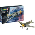 Produktbild: Revell Focke Wulf Fw190 F-8 (REV 03898)
