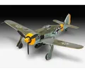 Produktbild: Revell 03898 1:72 Focke Wulf Fwl90 F-8