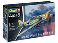 Produktbild: Flugzeuge. Focke Wulf Fw190 F-8