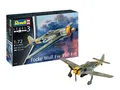 Produktbild: Revell 03898 Focke Wulf Fw190 F-8 Bausatz 1:72 Neu+OVP