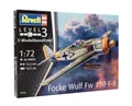 Produktbild: Focke Wulf Fw 190 F-8 im Maßstab 1:72 Bausatz Revell Nr. 03898 NEU & OVP