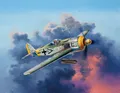 Produktbild: Revell 03898 Focke Wulf Fw190 F-8  1:72   NEUHEIT 2018 OVP,