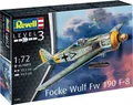 Produktbild: 4009803038988 Focke Wulf FW190 F-8 Revell
