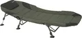 Produktbild: Sänger Top Tackle Systems Unisex – Erwachsene Anaconda Carp Bed Chair II (Karpfenliege/Campingliege), Grün, Liegefläche: 200 x 85cm, Fußhöhe verstellbar von: 30-50cm