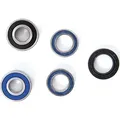 Produktbild: ALL BALLS RACING Radlagersatz Hochgeschwindigkeits 25-1464