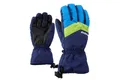 Produktbild: Ziener Skihandschuhe LETT AS® Junior Glove mit gesticktem Markenschriftzug auf dem Handrücken