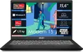Produktbild: MSI Modern 15 Lifestyle Business Laptop 15,6