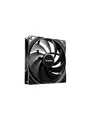 Produktbild: be quiet! Pure Wings 3 140mm PWM high-speed - Gehäuselüfter - 140mm - Schwarz - 31 dBA