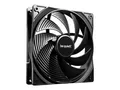 Produktbild: Be Quiet! Lüfter 140*140*25 Pure Wings 3 PWM high-speed