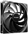 Produktbild: BeQuiet Pure Wings 3 PC-Gehäuse-Lüfter Schwarz (B x H x T) 140 x 25 x 140 mm