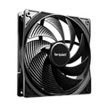 Produktbild: be quiet! PURE WINGS 3 140mm PWM high-speed | Gehäuselüfter