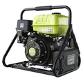 Produktbild: K&S Basic KSB 31i Inverter-Generator 3,0 kW, stromgenerator Inverter, sicher für empfindliche Geräte, notstromaggregat mit kompakte Bauweise, generator Inverter mit Kupferwicklung, Benzingenerator