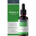 Produktbild: EXVital® Vitamin A Tropfen (Retinol)