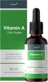 Produktbild: Vitamin A Tropfen von - 5000 I.E 1500 µg pro Tagesdosis, 50 Ml= 1700 Tropfen,...
