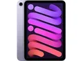 Produktbild: Apple iPad mini 6 8,3 64GB [Wi-Fi] violett