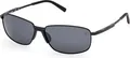 Produktbild: Timberland TB00041 02D matte black 61/14/145 Herren Sonnenbrillen