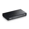 Produktbild: Teufel Streamer Universeller WLAN- und Bluetooth-Netzwerkspieler Multiroom Schwarz
